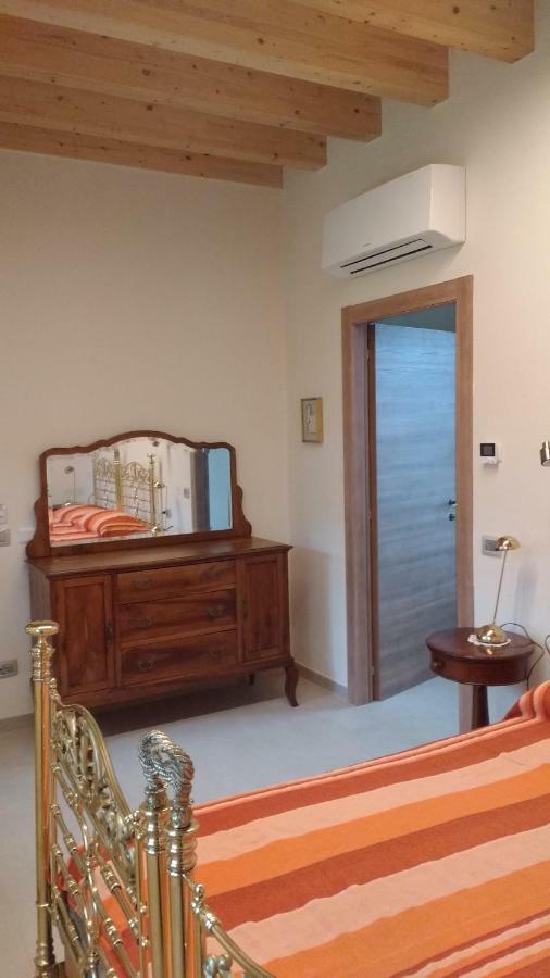 Agriturismo Cascina Poscallone アッビアテグラッソ ミラノ エクステリア 写真