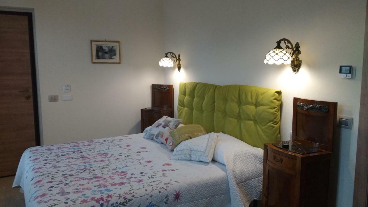 Agriturismo Cascina Poscallone アッビアテグラッソ ミラノ エクステリア 写真